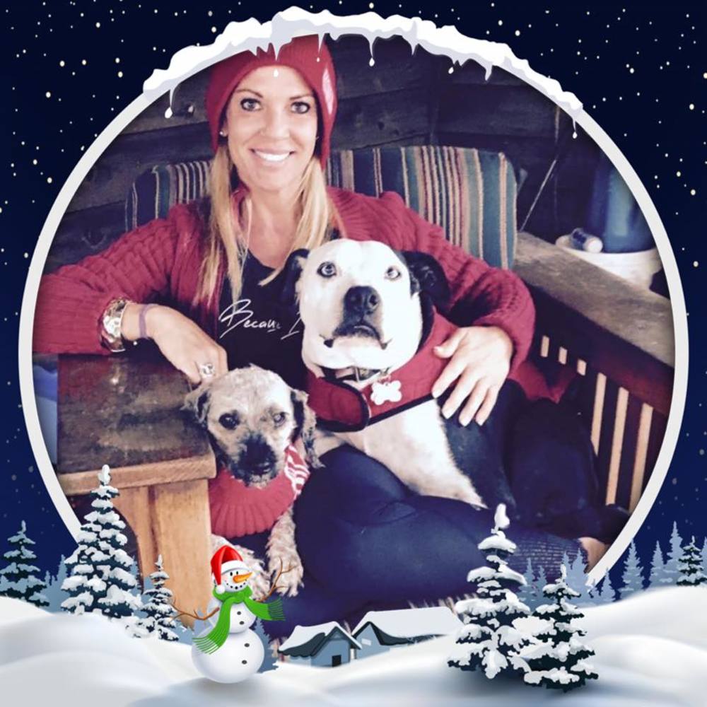 Meet your Posher, Donna